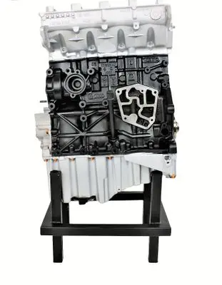 Audi A4 S4 B6 8E 8H Engine swap AWX