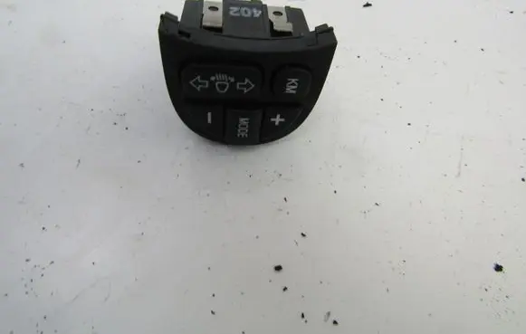 Alfa Romeo 147 Headlight level height control switch 