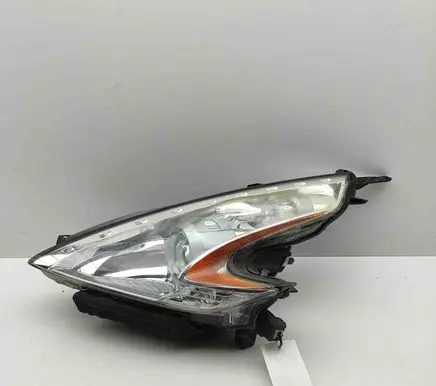 Nissan 370Z Headlight/headlamp 260761EK0C