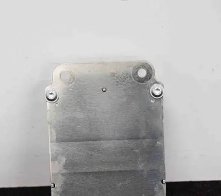 BMW 5 F10 F11 Other devices 6799576