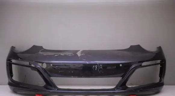 Porsche 911 991 Front bumper