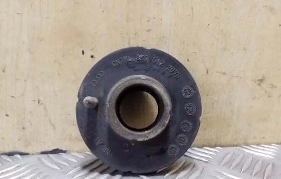 Audi Q5 SQ5 Rear coil spring rubber mount 8K0512297B