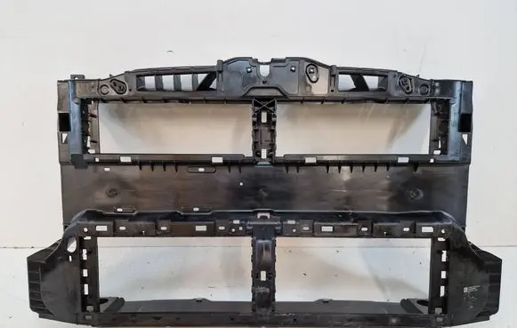 Ford Focus Radiator support slam panel JX6BA16E146