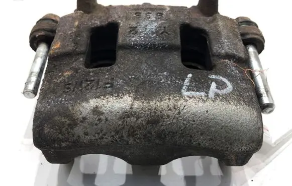 Mitsubishi Eclipse Cross Front brake caliper 