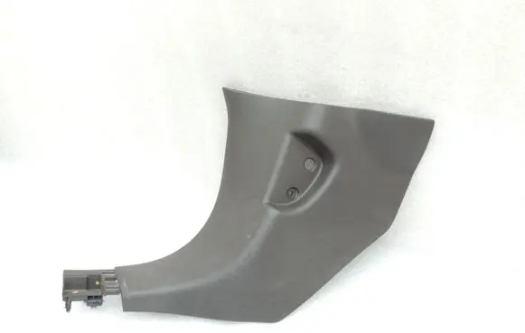 Renault Espace V (RFC) (A) pillar trim 768378230R 768379812R
