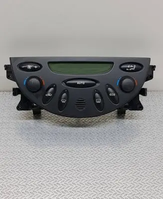 Citroen C5 Climate control unit 96470014ZE 59490002