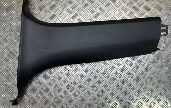 BMW X5 F15 (B) pillar trim (bottom) 735430503
