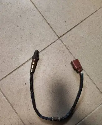 Volkswagen PASSAT B5.5 Lambda probe sensor 1J0973824A 964867