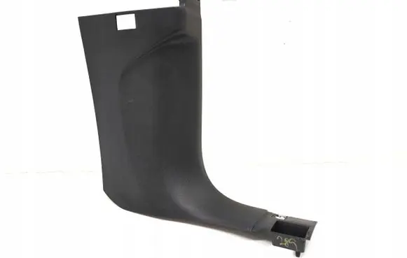 Audi Q7 4M Foot area side trim 4M1867272C