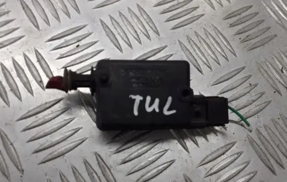 Renault Scenic I Central locking motor BRAK