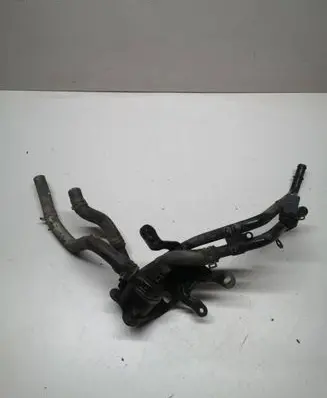 Volkswagen Caddy Engine coolant pipe/hose 6r0121101j 12402100502