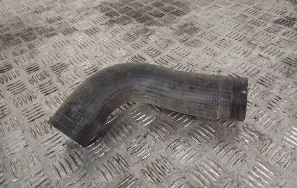 Renault Koleos I Intercooler hose/pipe FPMVMQ2