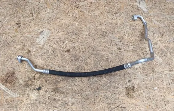 Audi A3 8Y Air conditioning (A/C) pipe/hose 5WA816743A 400000302101