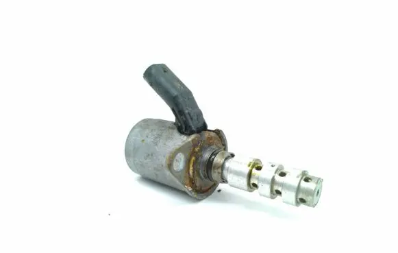 Volkswagen PASSAT B8 Oil pressure sensor 04L906455