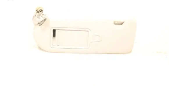 Hyundai i40 Sun visor clip/hook/bracket 