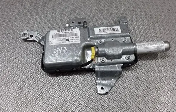 Mercedes-Benz C W203 Front door airbag A2038602605