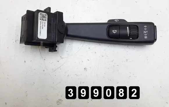 Volvo S80 Wiper switch 31275356