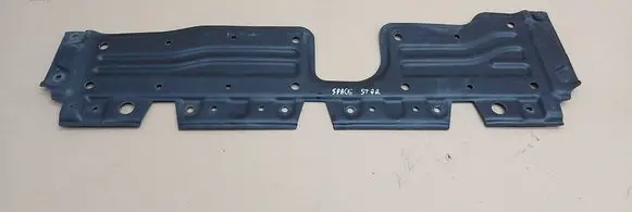 Mitsubishi Space Star Engine splash shield/under tray 5370B175