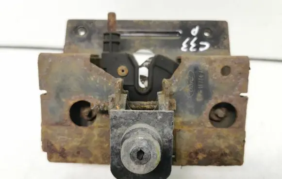 Ford Transit Engine bonnet/hood lock/catch Yc1516774ag