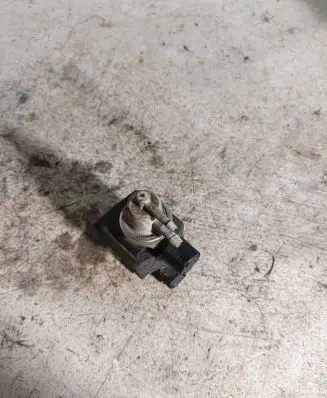 Renault Espace IV Turbo solenoid valve 36611200
