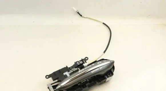 BMW 6 F12 F13 Front door exterior handle 7249980 7187228