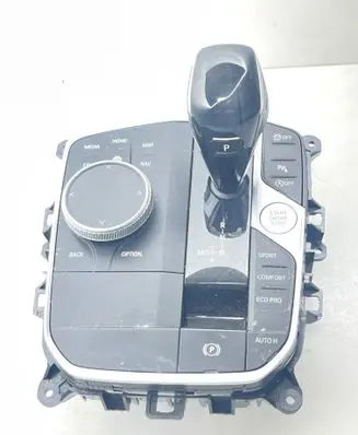 BMW 3 G20 G21 Center console 5A1UE4701 90170039