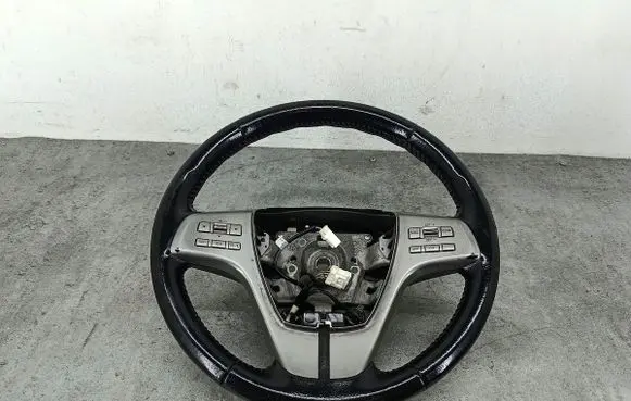 Mazda 6 Steering wheel GS1D32980
