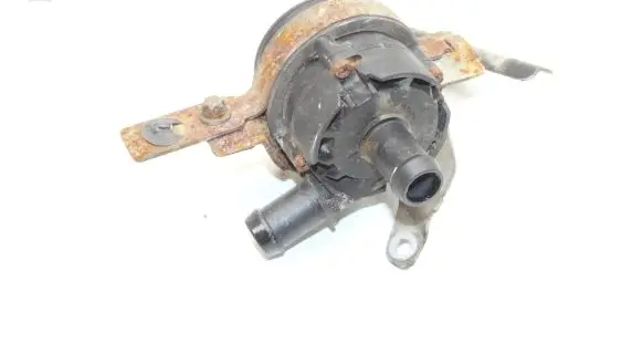 Mercedes-Benz A W176 Electric auxiliary coolant/water pump A0005000686 0392023206