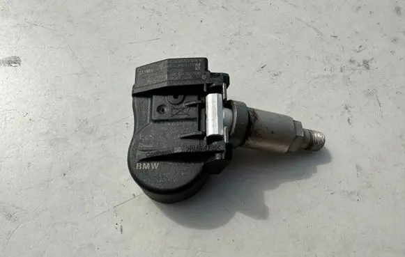 Mini Cooper Hatch Hardtop Tire pressure sensor 6855539 70735810 A2C3796040100