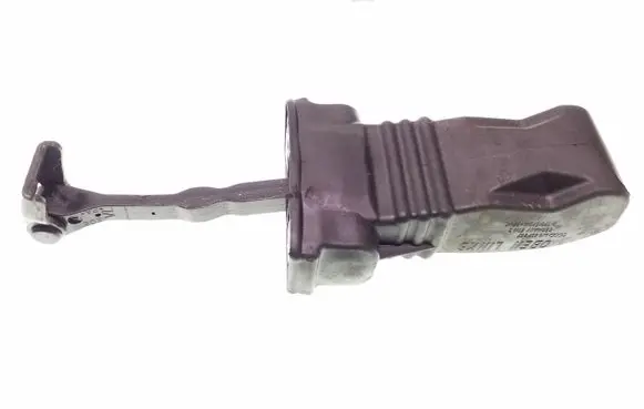 Audi A1 Front door check strap stopper 8X4837249B