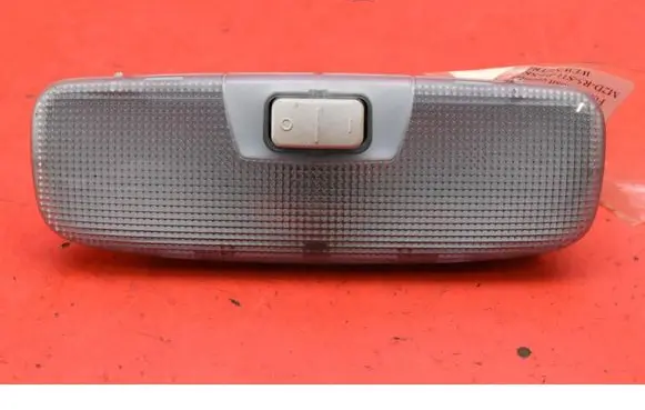 Ford Transit - Tourneo Connect Boot/trunk interior light 8A6A13776CA