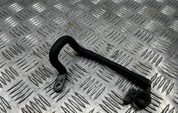 Skoda Octavia Mk2 (1Z) Negative earth cable (battery) 