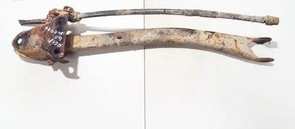 Subaru Forester SF Rear upper control arm/wishbone