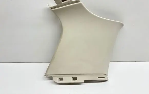 Volkswagen PASSAT B7 (D)pillar trim (top) 3AF867245