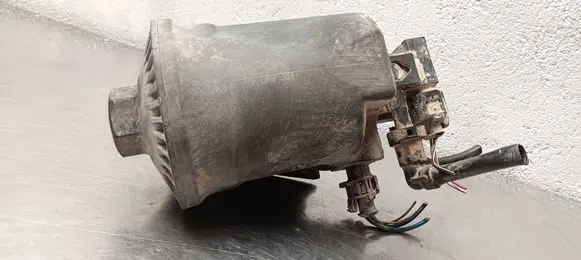 Opel Insignia A Fuel filter housing 13244294