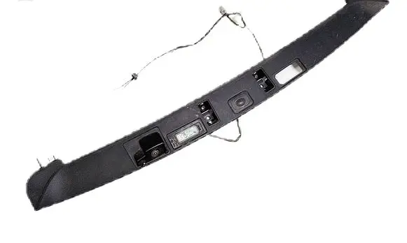 Land Rover Range Rover Velar Tailgate trunk handle J8A2-40406-BA