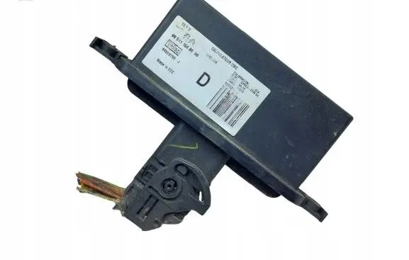 Citroen C4 Aircross Light module LCM 965111648000