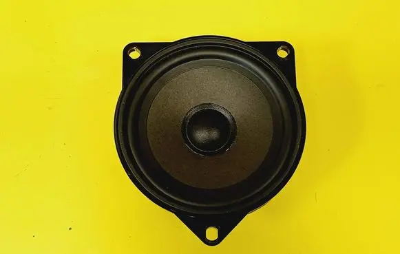 Mini One - Cooper Clubman R55 Front door speaker 65133428196 430407861941 3428196
