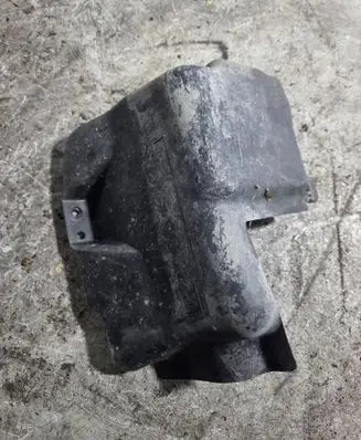 Ford Transit Other exterior part 181853 YC1513D019AA