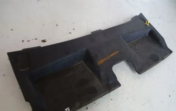 Ford Mondeo MK IV Front piece kit 
