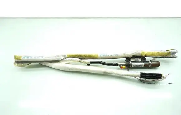 Roof airbag