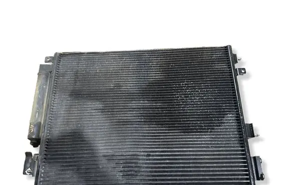 Dodge Challenger A/C cooling radiator (condenser) 35201