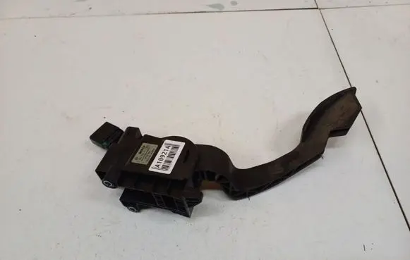 Fiat Doblo Accelerator throttle pedal 0280755157