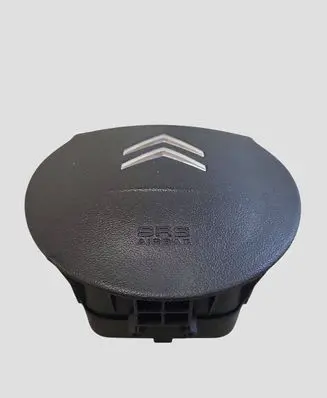 Citroen C4 I Picasso Steering wheel airbag 96542463ZD 61801050E 3805896