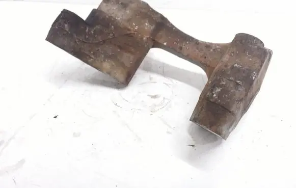 Ford Focus Engine mounting bracket XS4Q6030BC