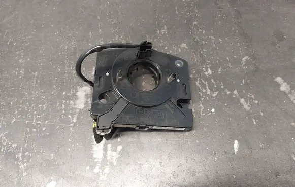 Audi A6 S6 C5 4B Airbag slip ring squib (SRS ring) 1J0959654AG