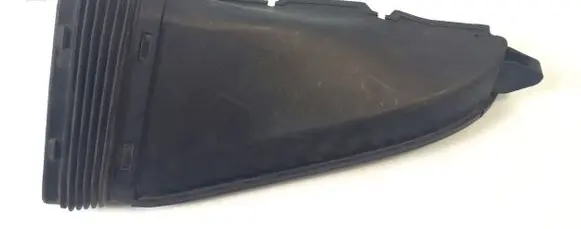 Audi A7 S7 4G Air intake duct part 4G0129624D