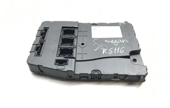 Renault Modus Comfort/convenience module 8200525387 8200440689A K5116