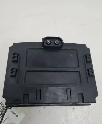 Opel Zafira A Screen/display/small screen 13106240