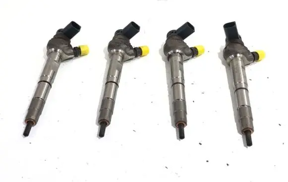 Audi Q5 SQ5 Fuel injectors set 